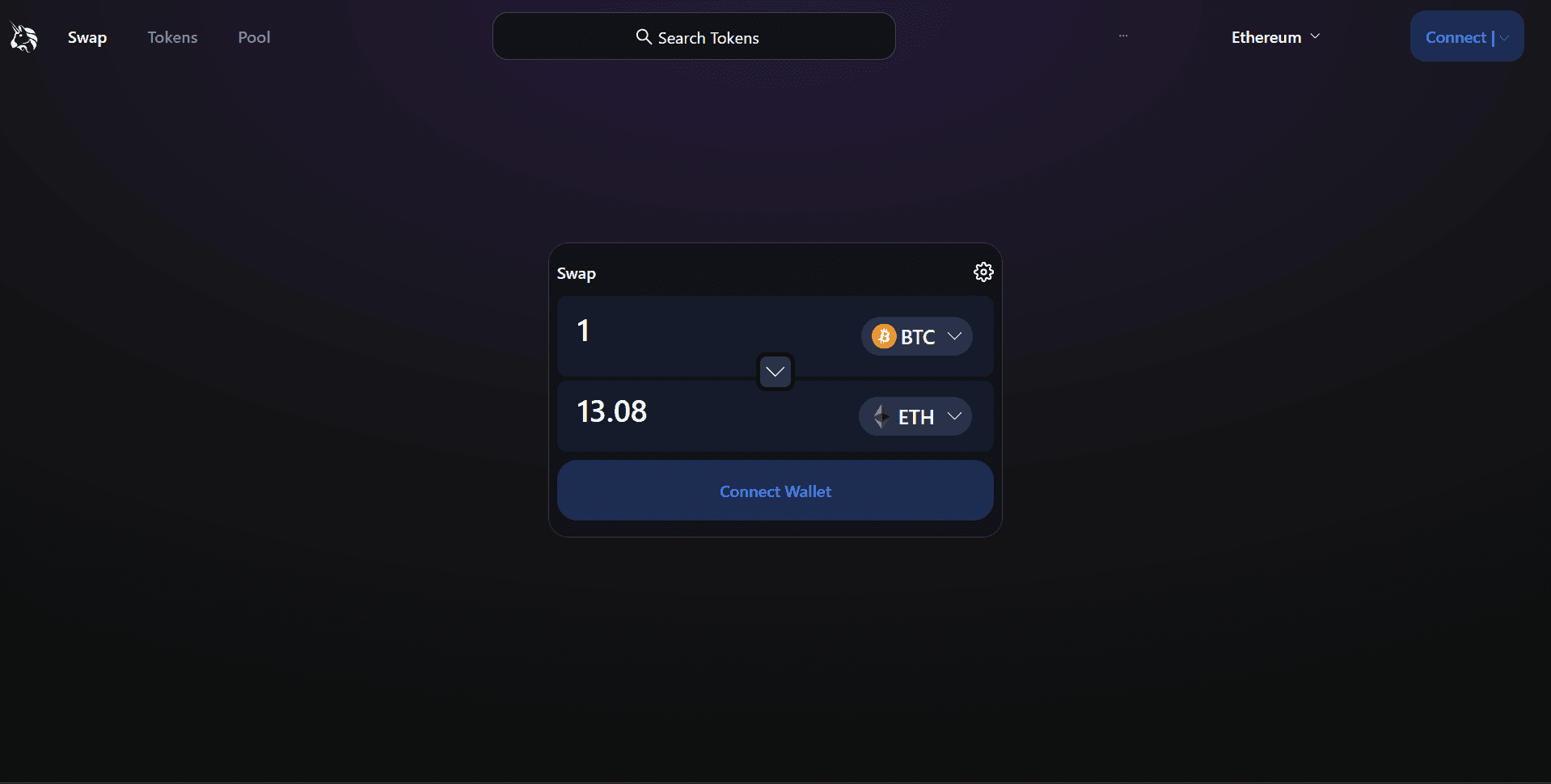 Cryptocurrency Platform
